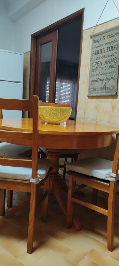 Rossio ao Sul do TejoQuina'Shouseアパートメント エクステリア 写真