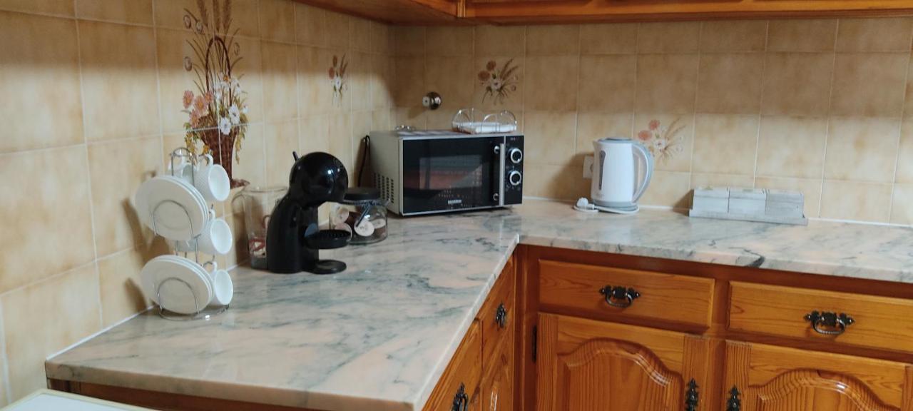 Rossio ao Sul do TejoQuina'Shouseアパートメント エクステリア 写真