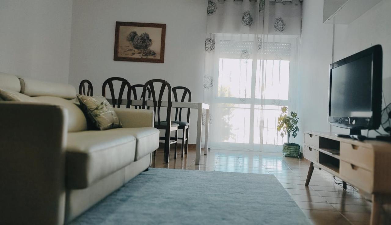 Rossio ao Sul do TejoQuina'Shouseアパートメント エクステリア 写真