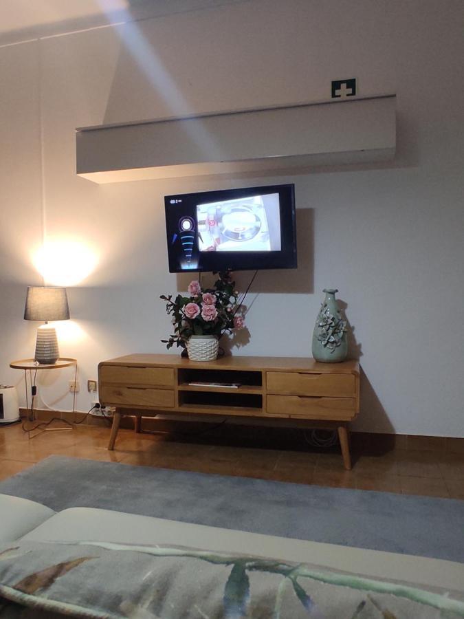 Rossio ao Sul do TejoQuina'Shouseアパートメント エクステリア 写真